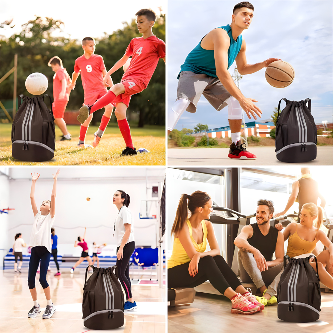 Moderan sportski ranac - MNE Shop ME