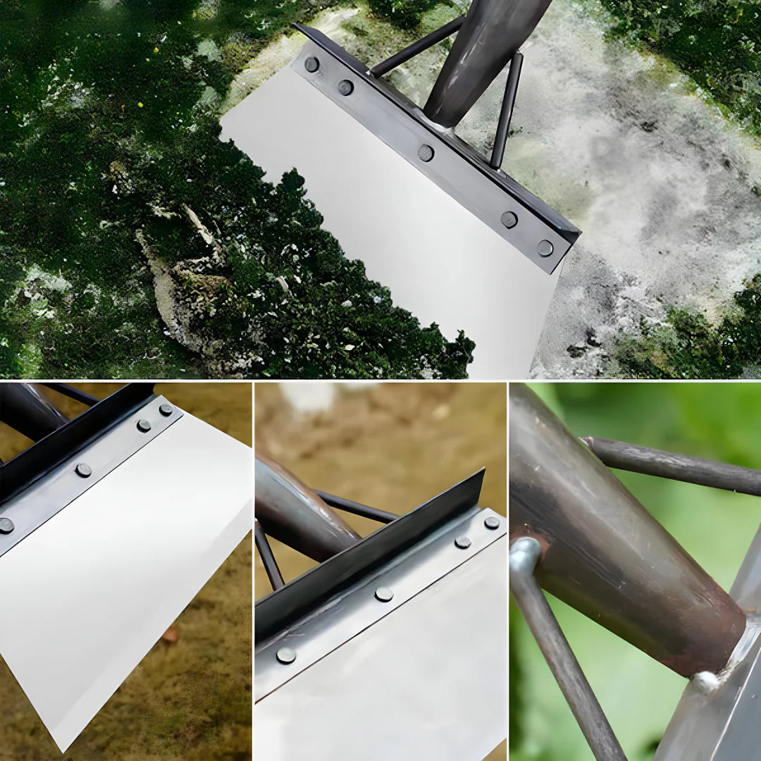 Multifunkcionalna lopata za ciscenje - MNE Shop ME