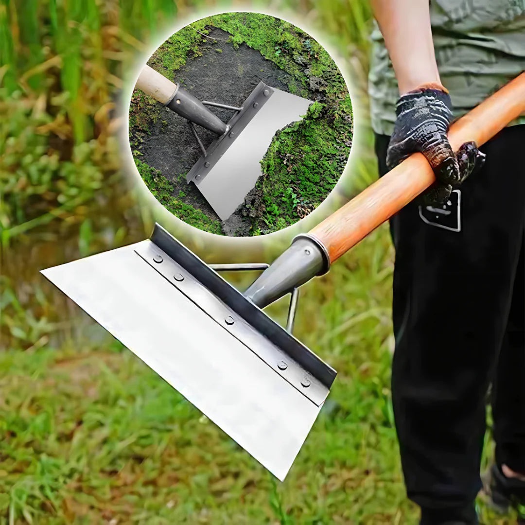 Multifunkcionalna lopata za ciscenje - MNE Shop ME