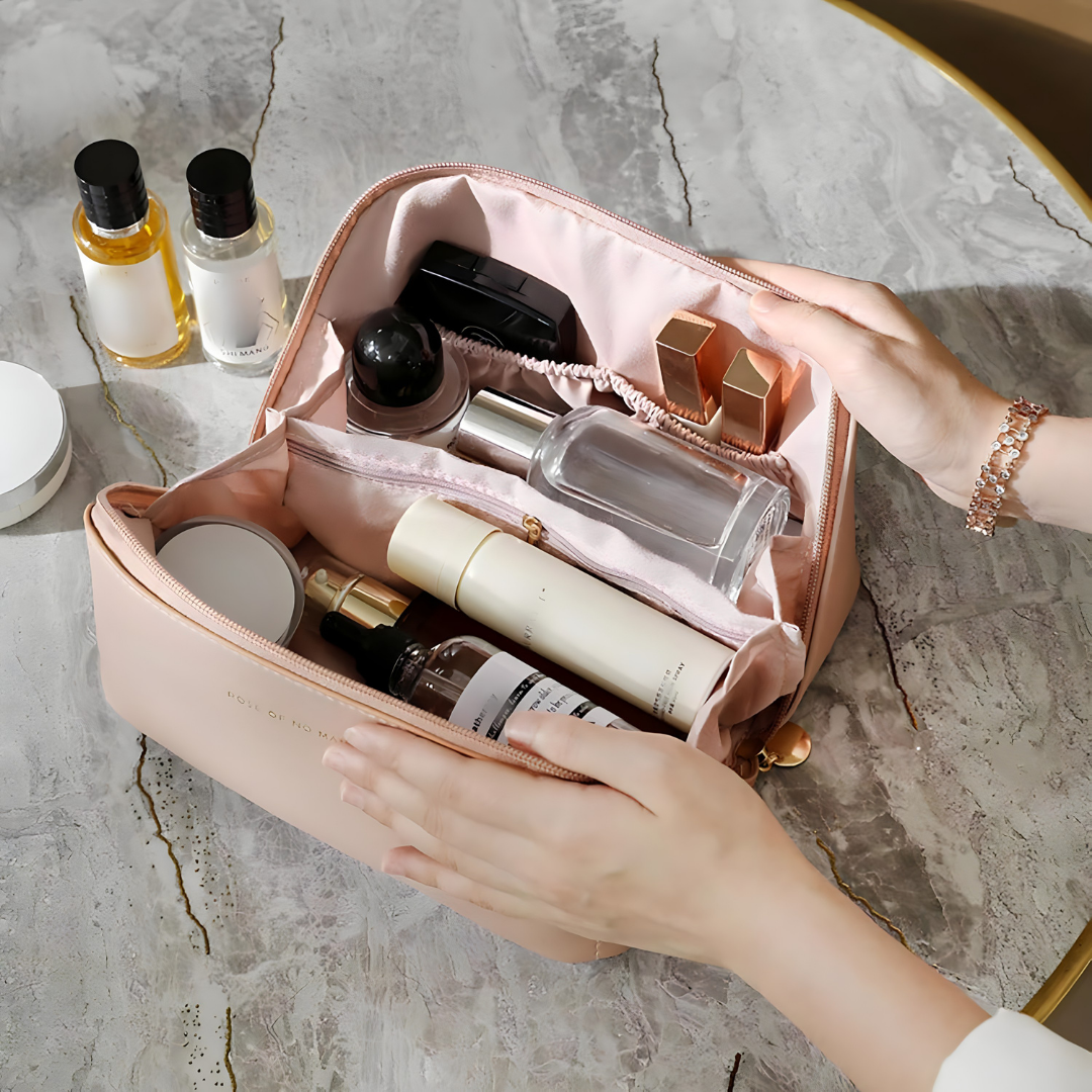 Neseser - torbica za kozmetiku i sminku - MNE Shop ME