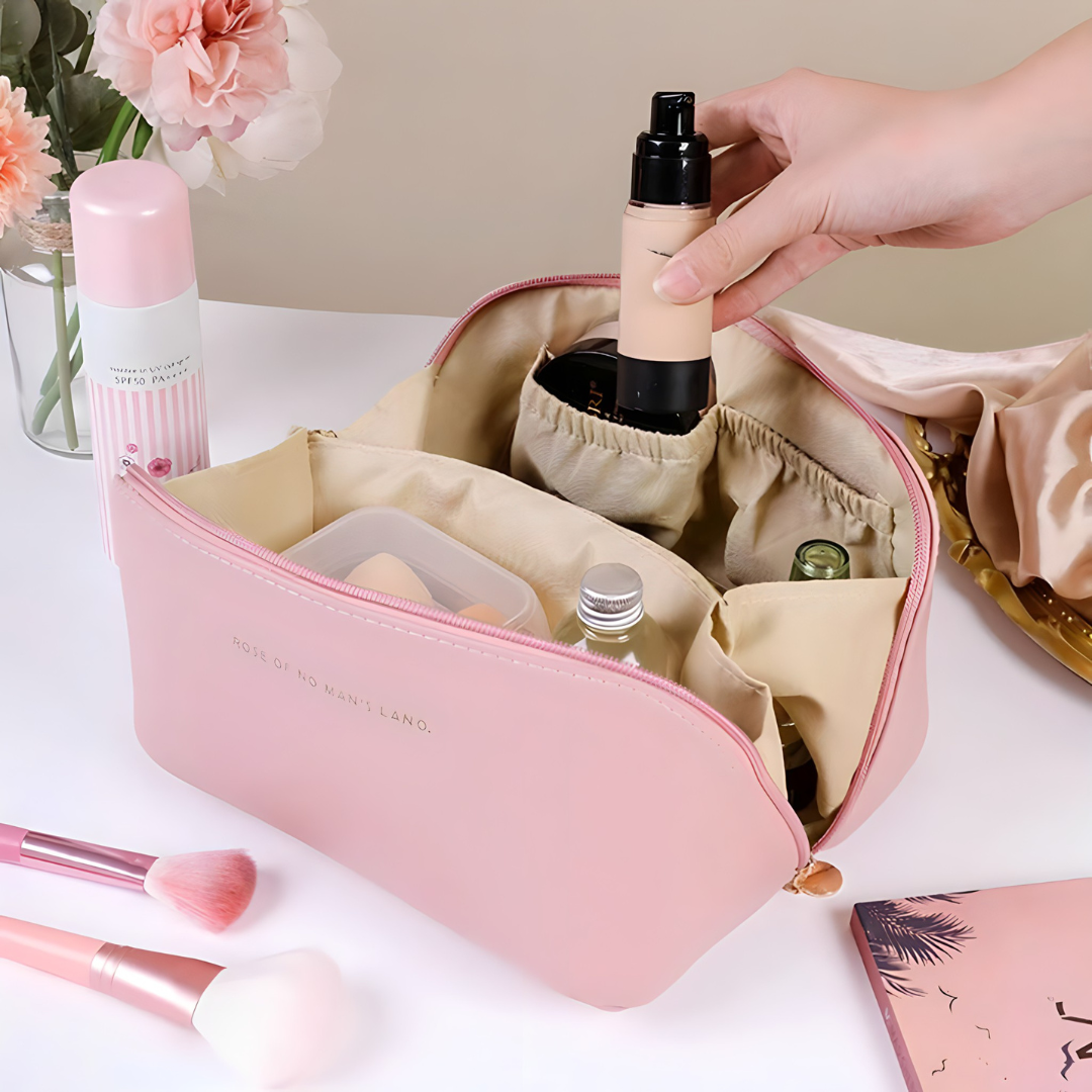 Neseser - torbica za kozmetiku i sminku - MNE Shop ME