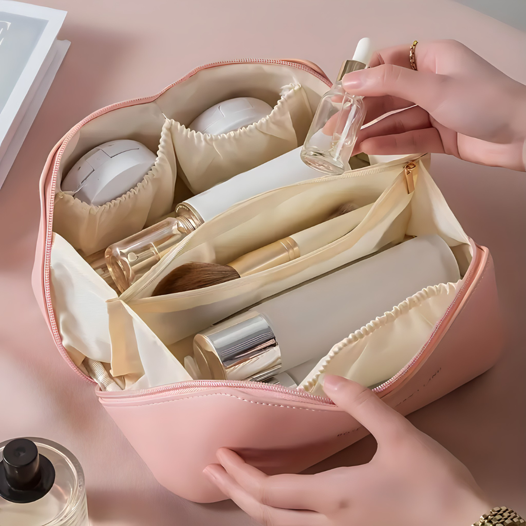 Neseser - torbica za kozmetiku i sminku - MNE Shop ME