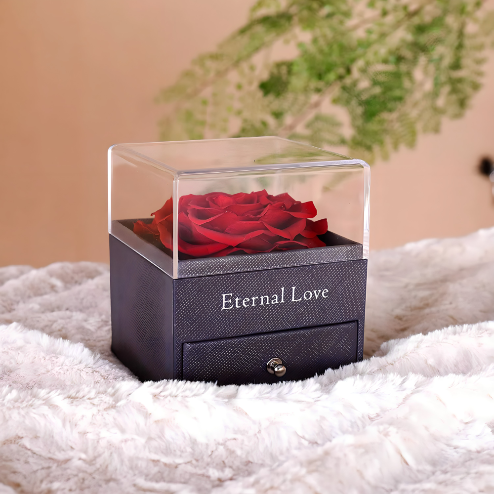 Ogrlica Volim te na 100 jezika - MNE Shop ME