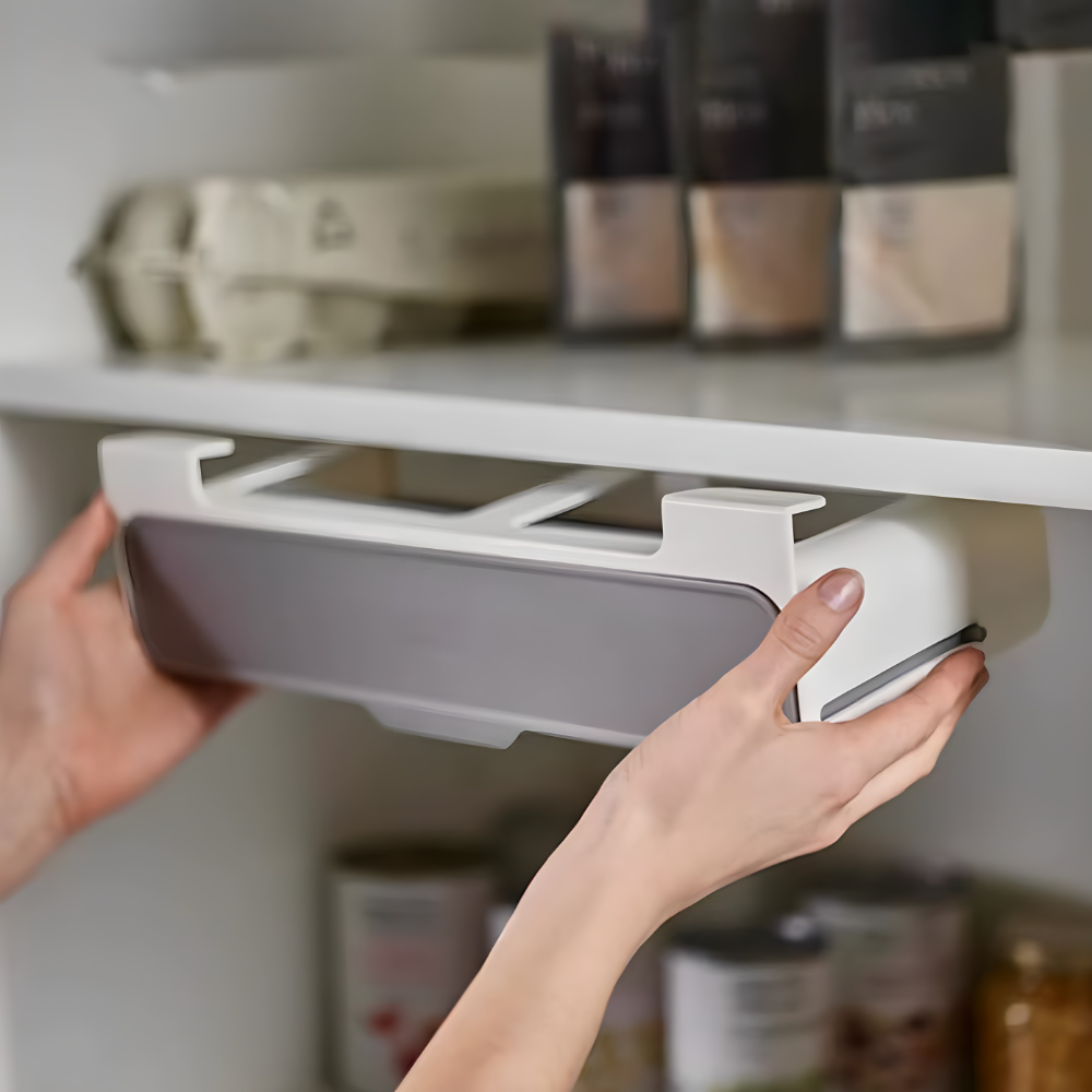 Organizator- polica za zacine - MNE Shop ME