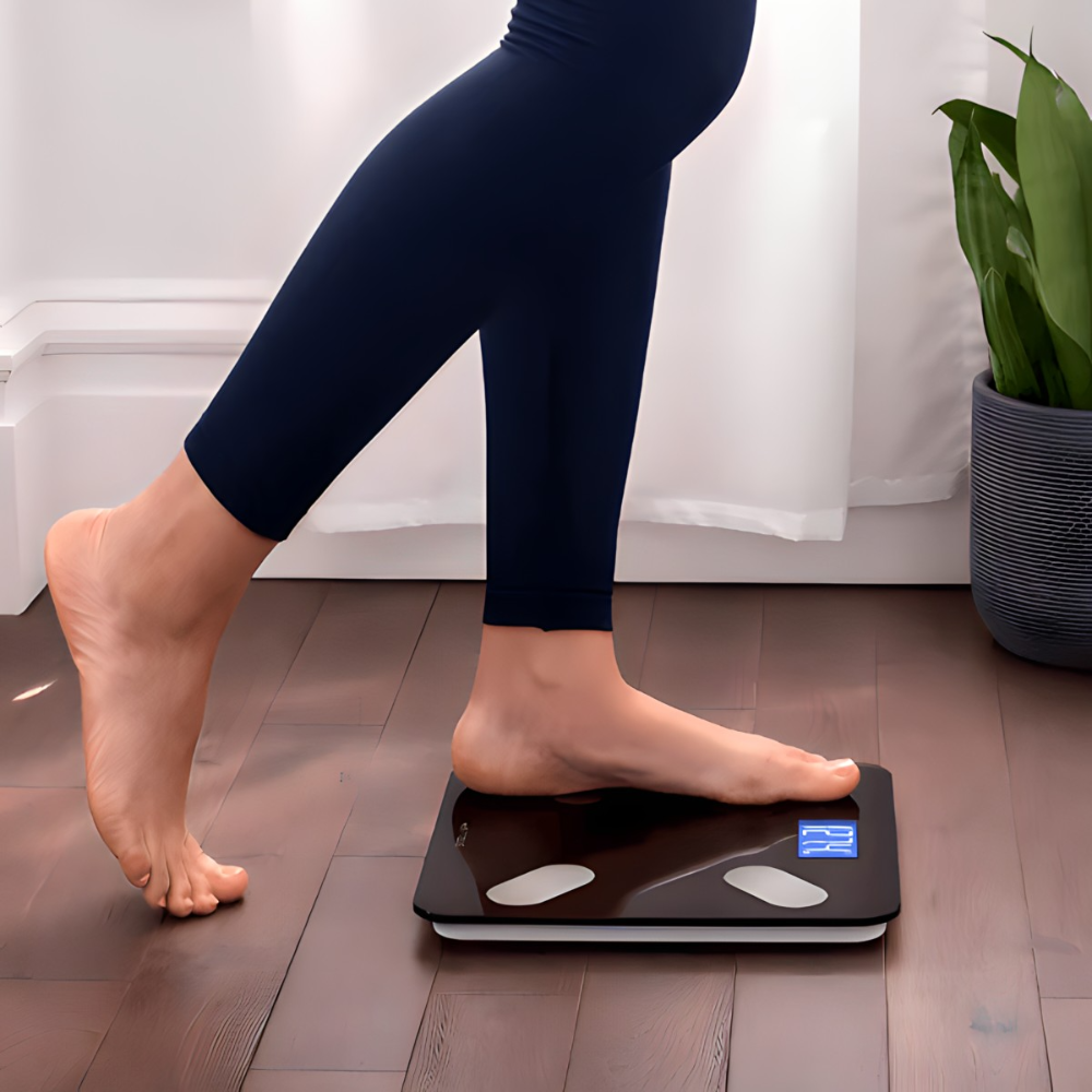 Pametna vaga za mjerenje - MNE Shop ME
