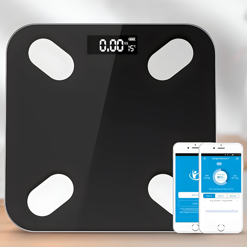 Pametna vaga za mjerenje - MNE Shop ME