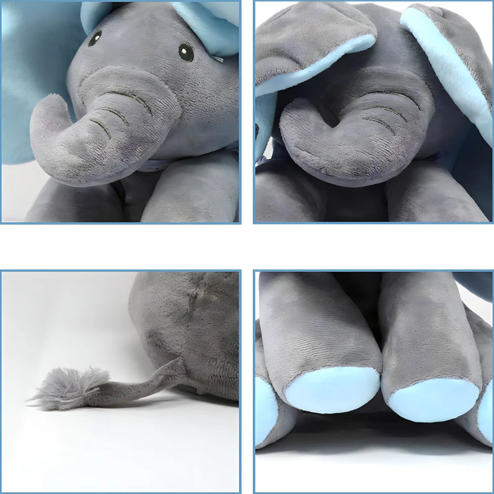 Plisano slonce koje pjeva i igra zmurke - MNE Shop ME