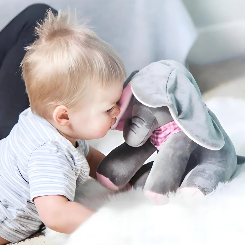 Plisano slonce koje pjeva i igra zmurke - MNE Shop ME