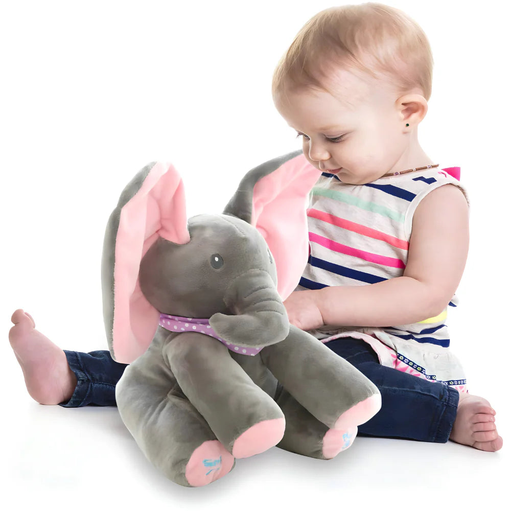 Plisano slonce koje pjeva i igra zmurke - MNE Shop ME