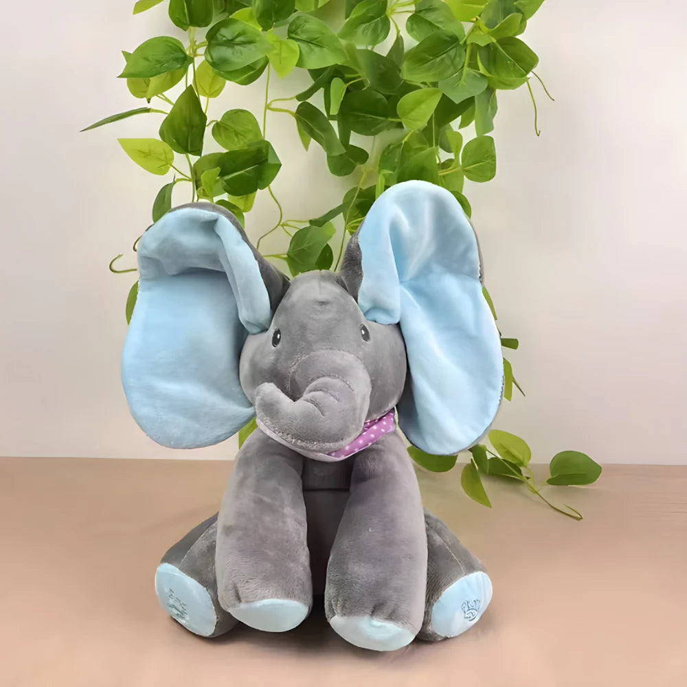 Plisano slonce koje pjeva i igra zmurke - MNE Shop ME