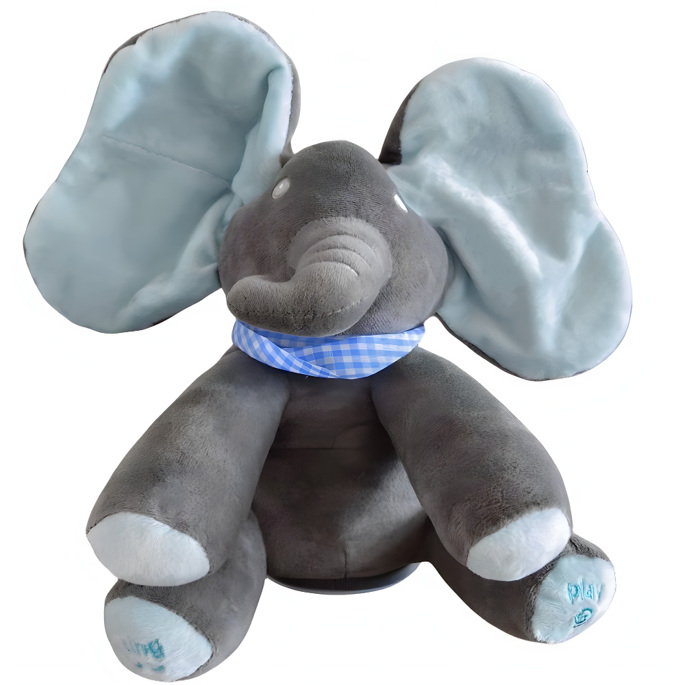 Plisano slonce koje pjeva i igra zmurke - MNE Shop ME