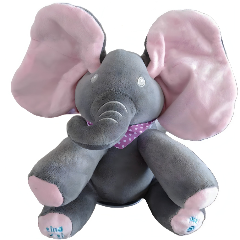 Plisano slonce koje pjeva i igra zmurke - MNE Shop ME