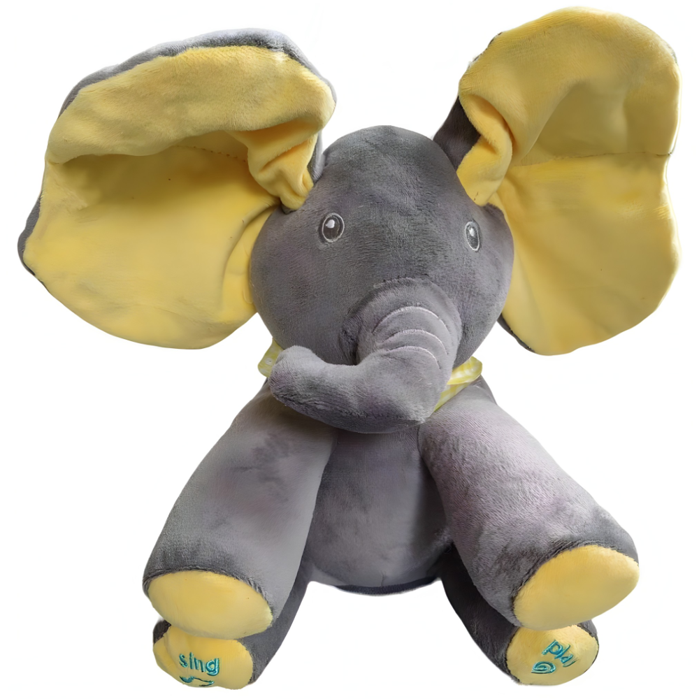 Plisano slonce koje pjeva i igra zmurke - MNE Shop ME