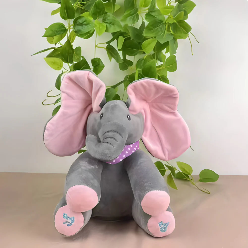 Plisano slonce koje pjeva i igra zmurke - MNE Shop ME