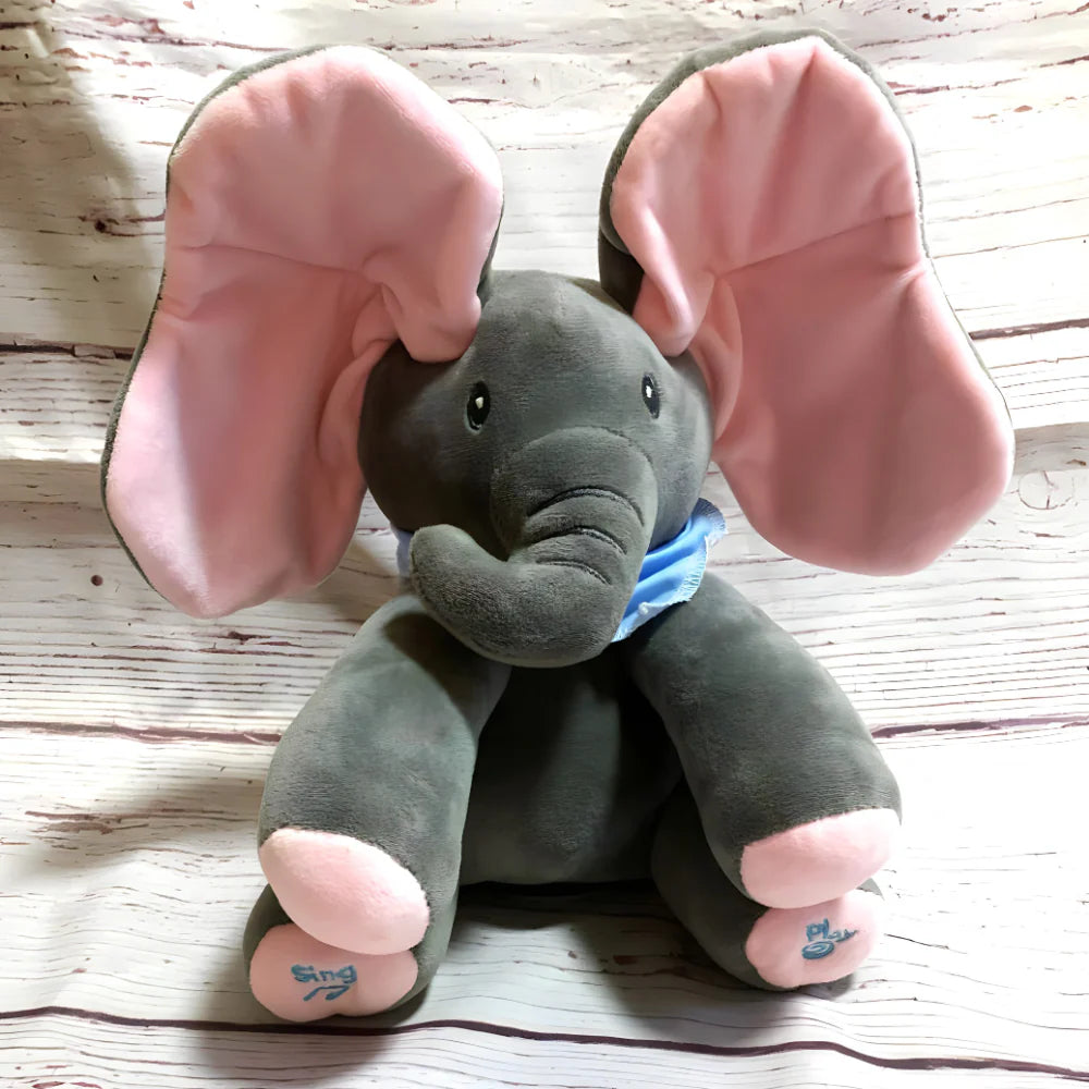 Plisano slonce koje pjeva i igra zmurke - MNE Shop ME