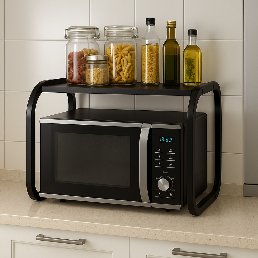 Polica za dodatni prostor u kuhinji - MNE Shop ME