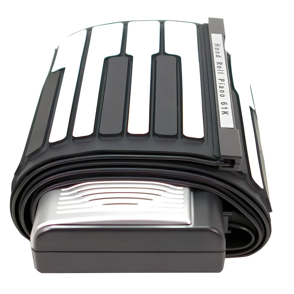 Prenosni klavir sa silikonskom tastaturom - MNE Shop ME