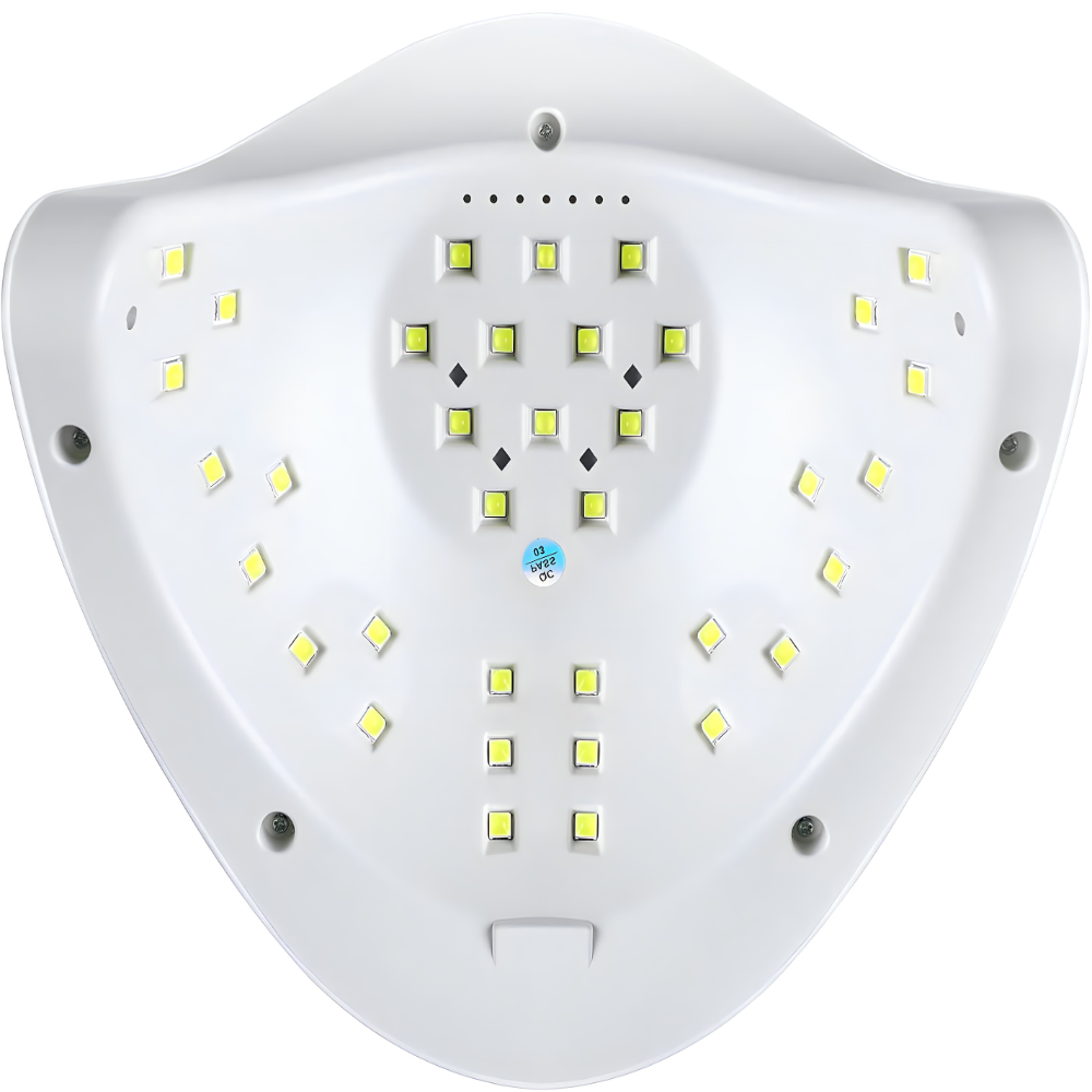 Profesionalna UV SUNX5 Max lampa za nokte sa senzorom pokreta i tajmerom - MNE Shop ME