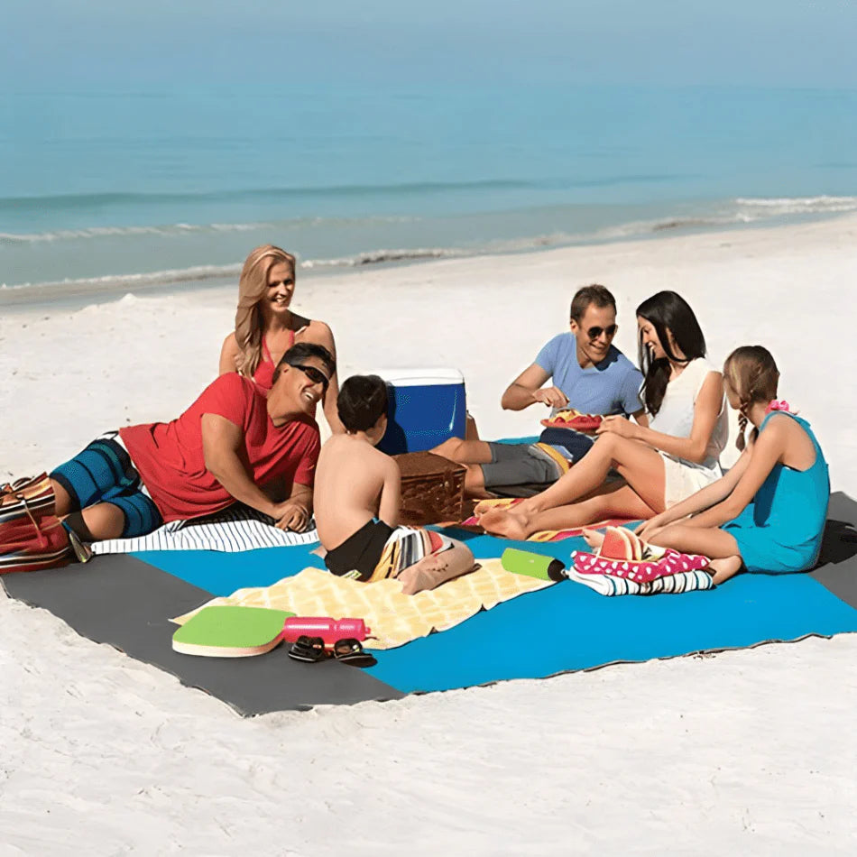 Prostirka - peškir za plažu i piknik - MNE Shop ME