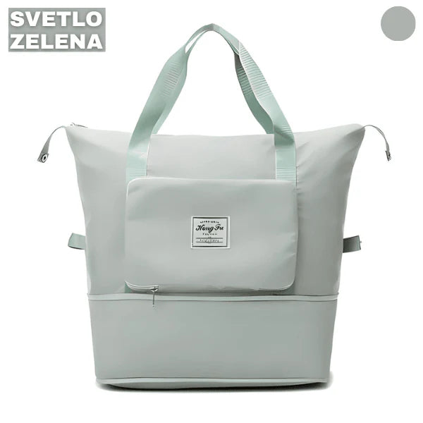 Putna torba velikog kapaciteta - MNE Shop ME