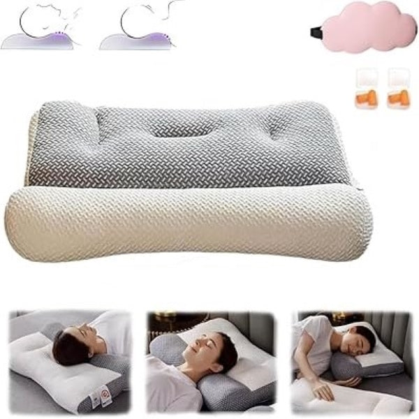 Ergonomski jastuk - RESTIZINKA