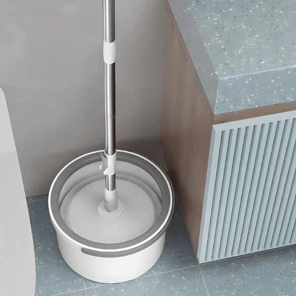 Rotirajuci mop sa kofom koja se sama cisti - MNE Shop ME