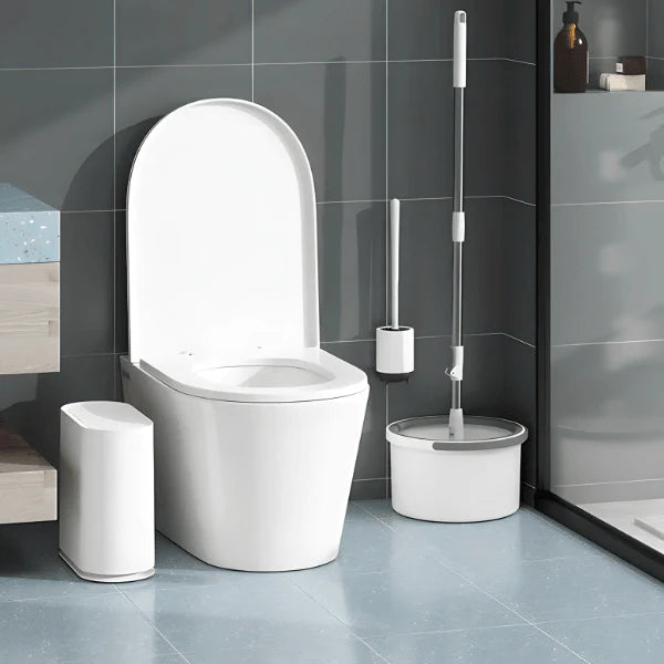 Rotirajuci mop sa kofom koja se sama cisti - MNE Shop ME