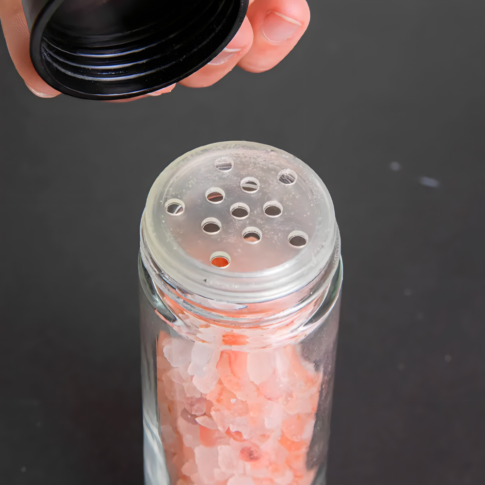 Rotirajuci stalak za zacine sa teglicama - MNE Shop ME