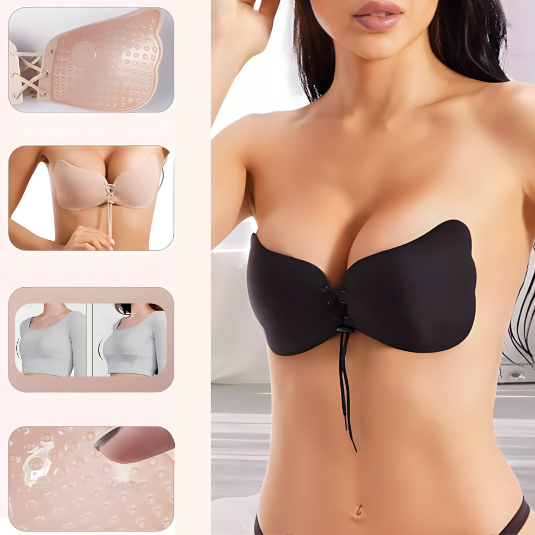 Samoljepljivi push-up grudnjak - MNE Shop ME