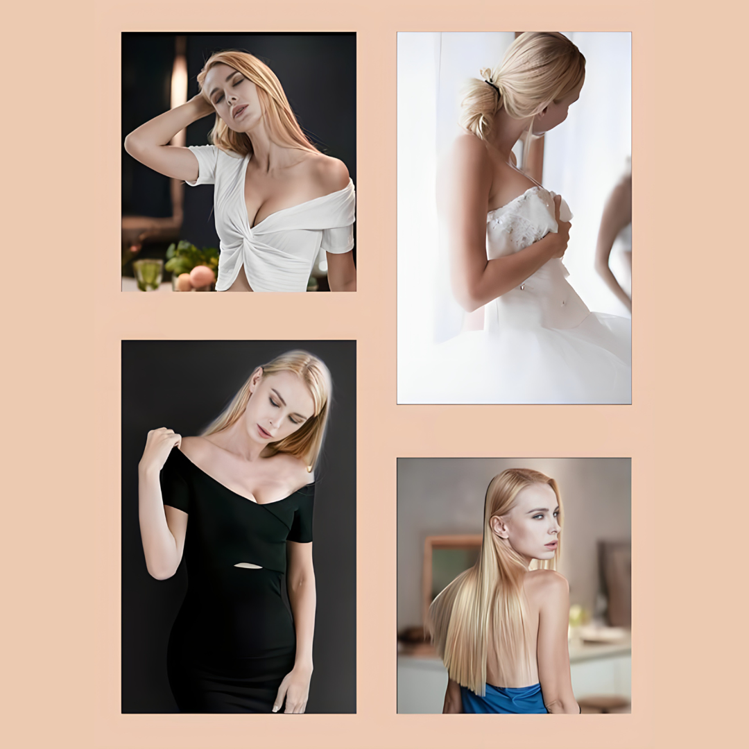 Samoljepljivi push-up grudnjak - MNE Shop ME