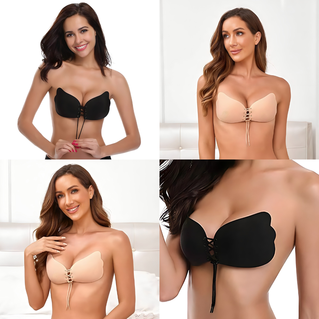 Samoljepljivi push-up grudnjak - MNE Shop ME