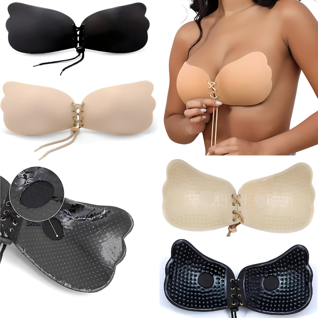 Samoljepljivi push-up grudnjak - MNE Shop ME