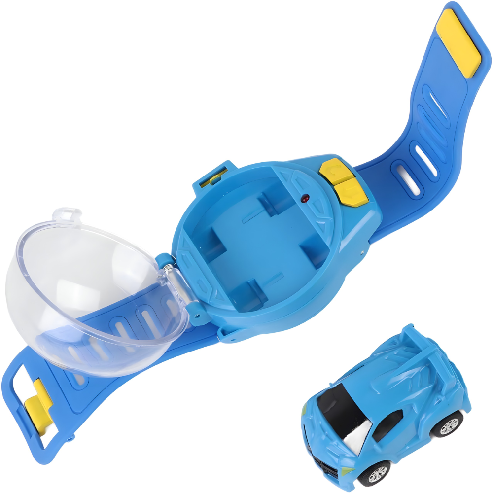 Satic i autic - Sportski auto koji se kontroliše pomoću sata - MNE Shop ME