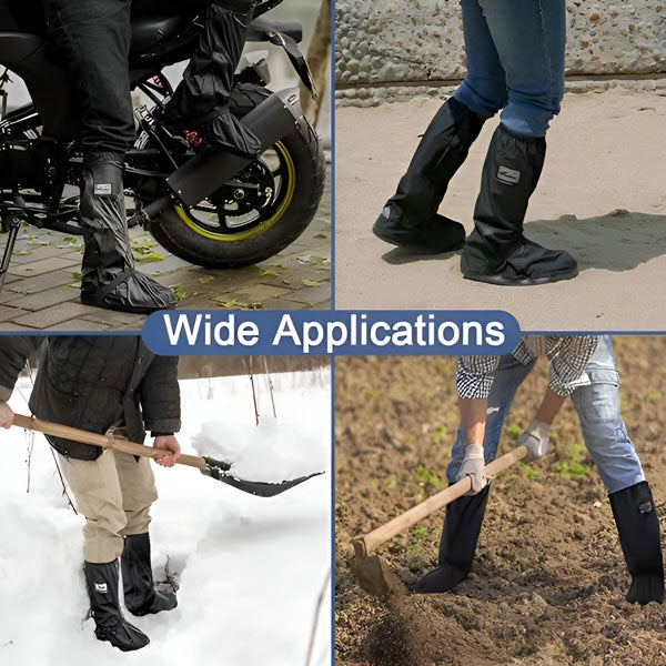 Vodootporna navlaka za cipele | TERRAIN