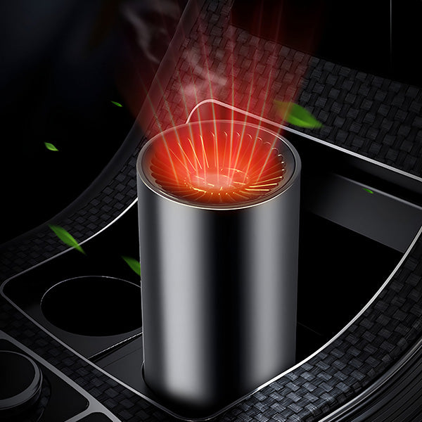 Grijač za auto i odmrzivač vjetrobranskog stakla | TURBOCUP