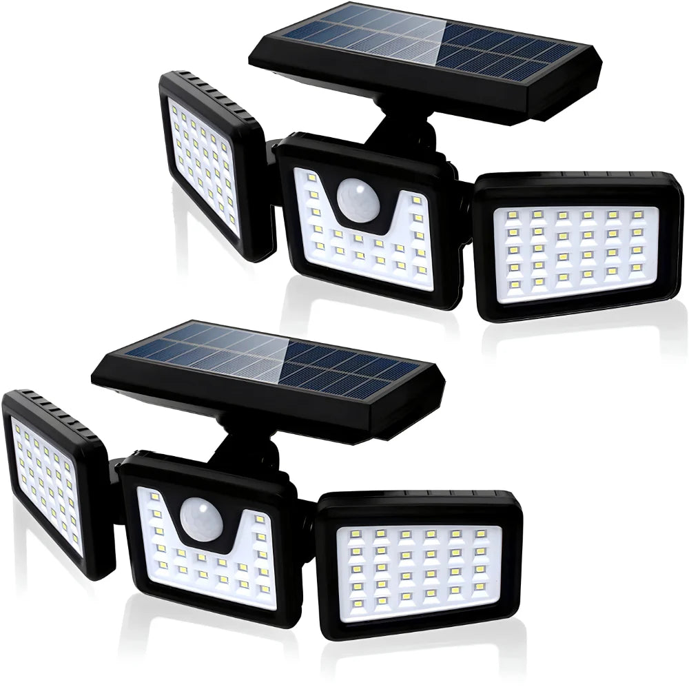 Trostrani solarni reflektor - MNE Shop ME