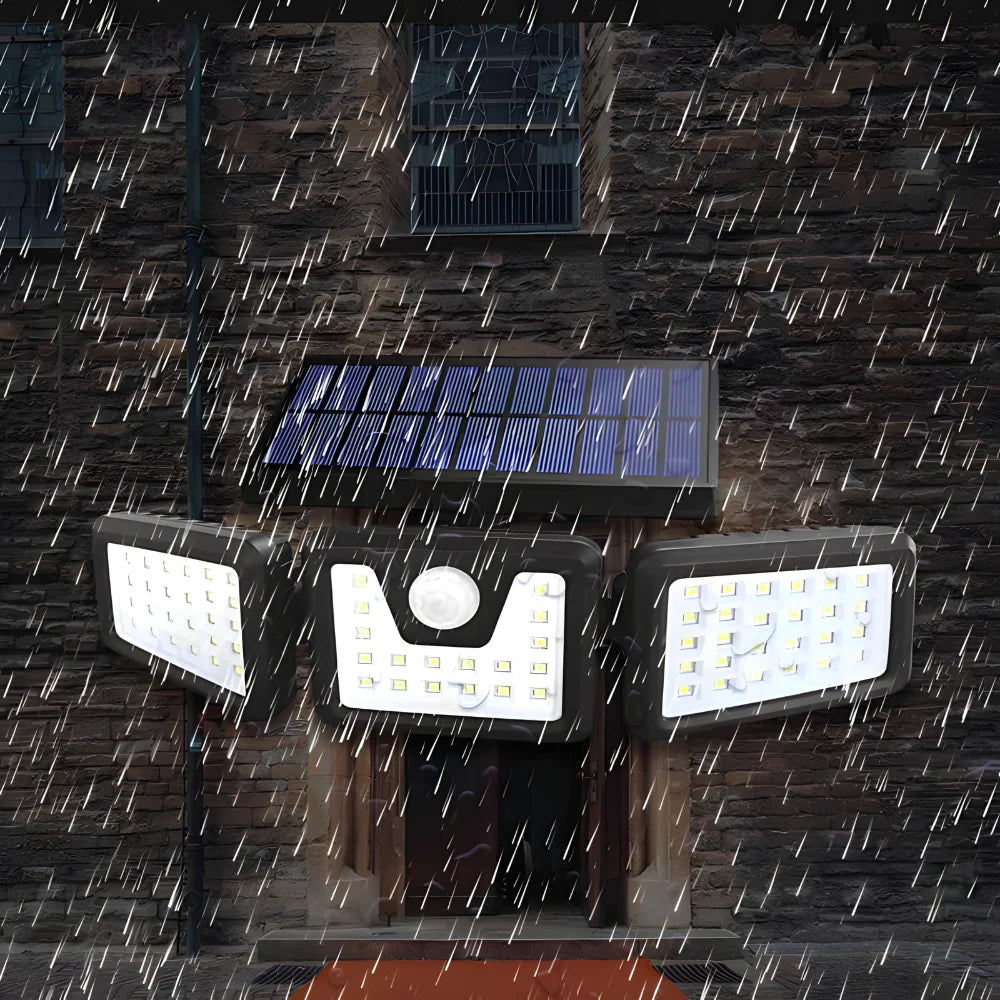 Trostrani solarni reflektor - MNE Shop ME