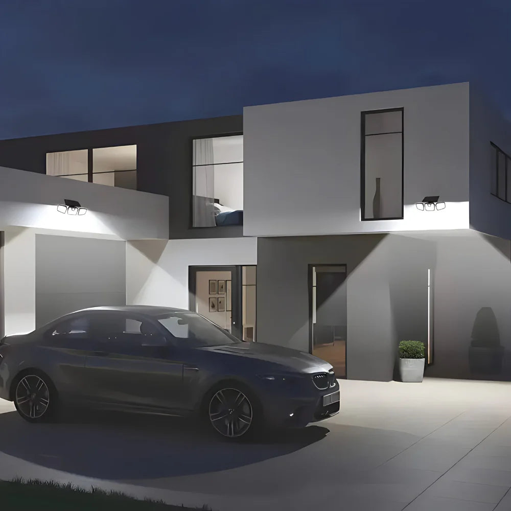 Trostrani solarni reflektor - MNE Shop ME