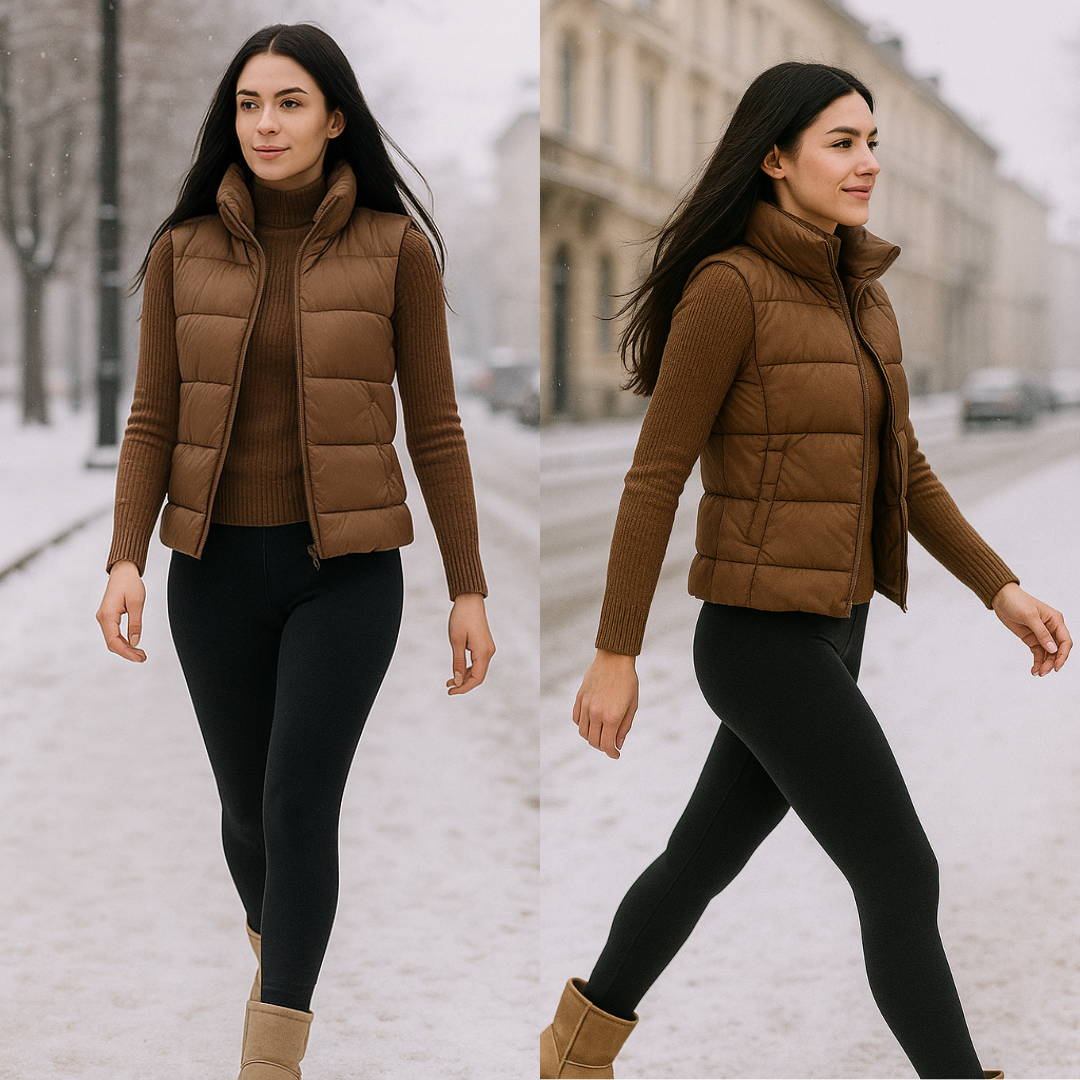 Udobne helanke za prijelazni period - MNE Shop ME