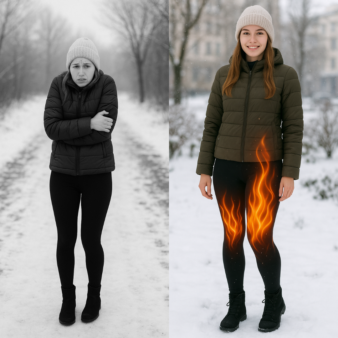 Udobne helanke za prijelazni period - MNE Shop ME