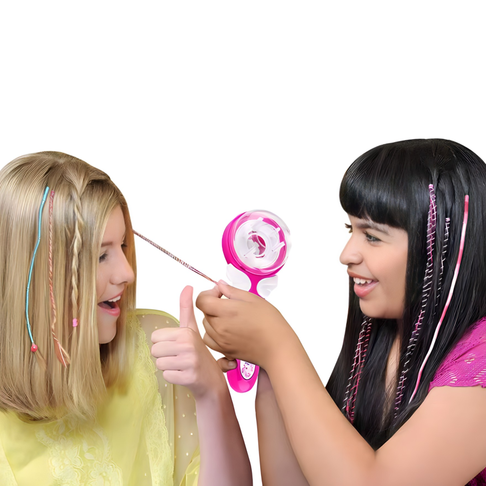 Uredjaj za lako pletenje kose - MNE shop