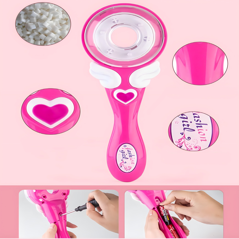 Uredjaj za lako pletenje kose - MNE shop