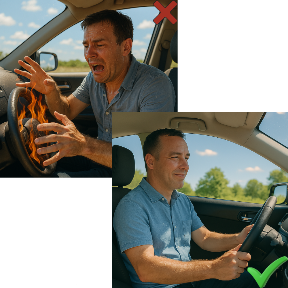 Zastita od sunca za auto - MNE Shop ME