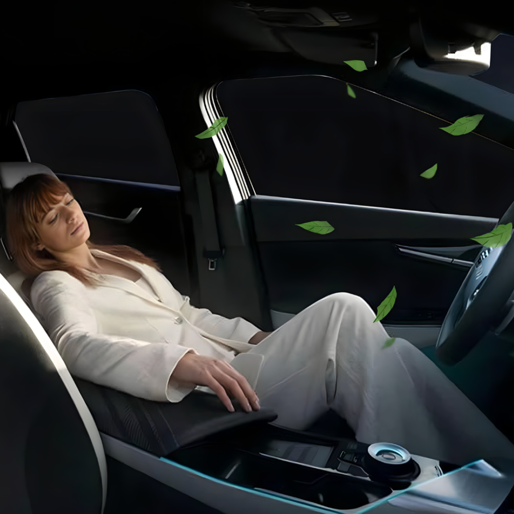 Zastita od sunca za auto - MNE Shop ME