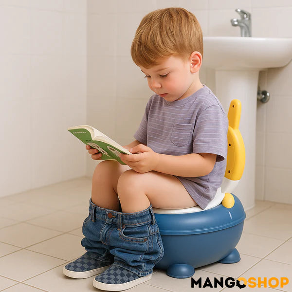 Zeka noša sa umetkom