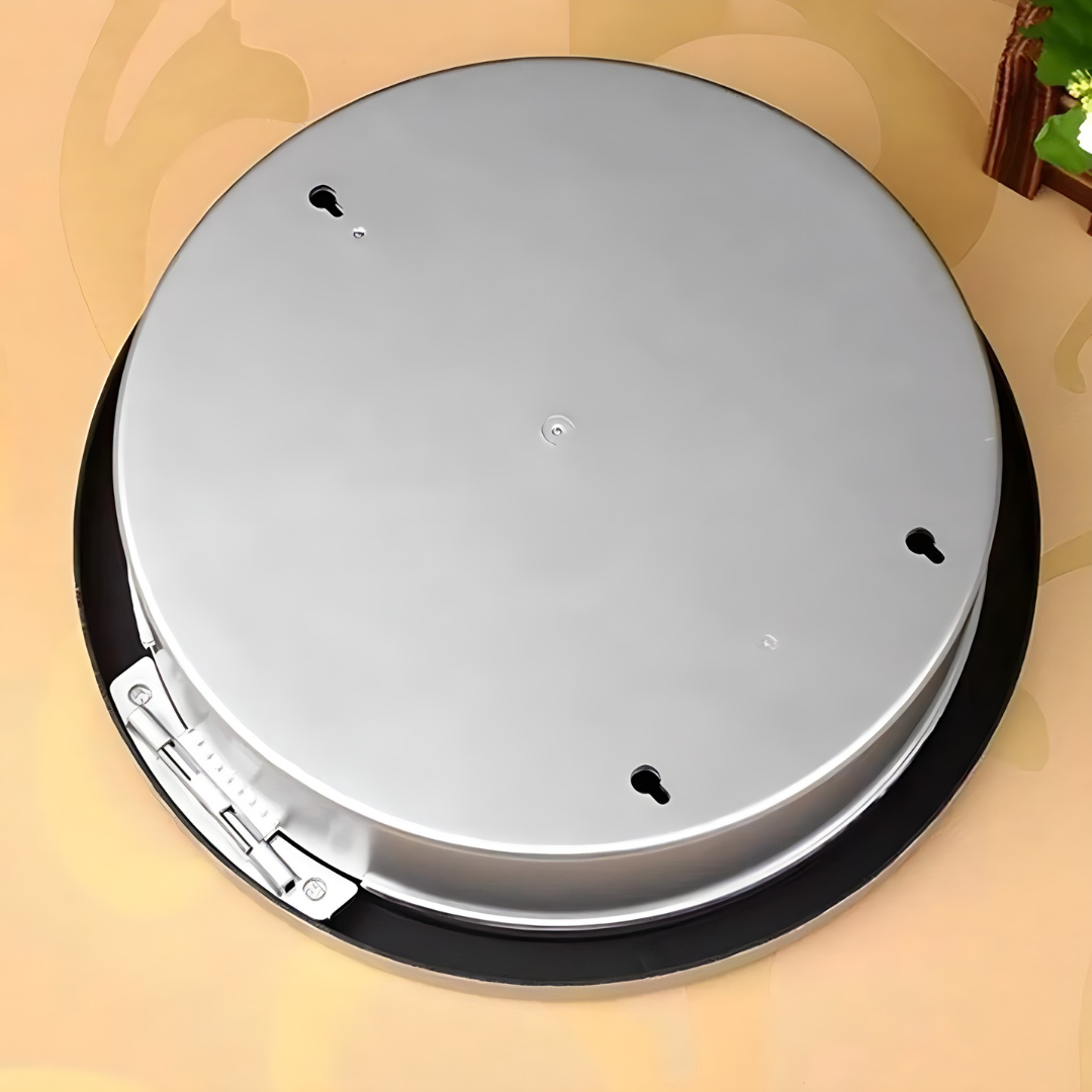 Zidni sat sa skrivenim sefom - MNE Shop ME