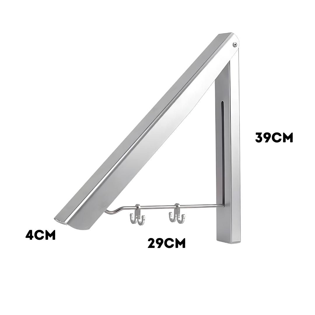 Zidni sklopivi drzac ofingera - MNE Shop ME