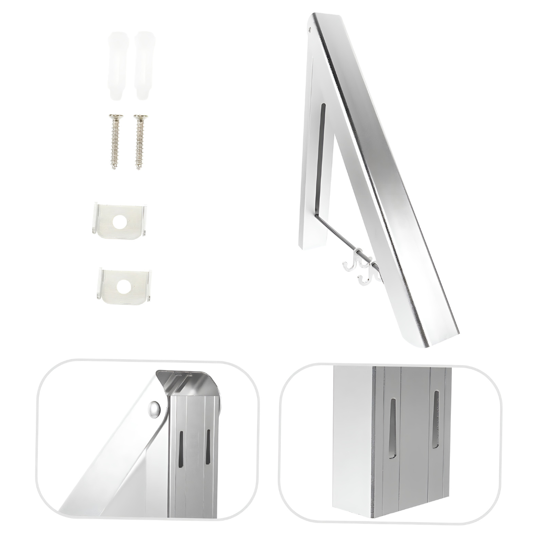 Zidni sklopivi drzac ofingera - MNE Shop ME