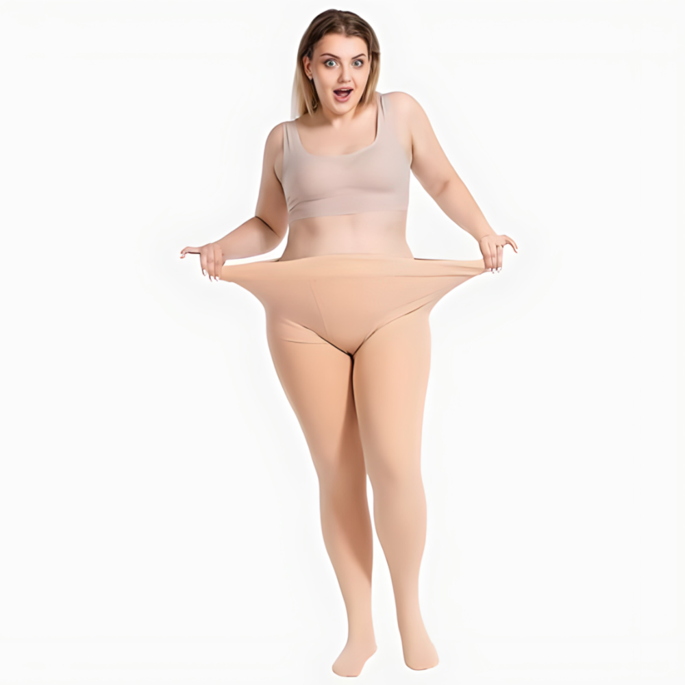 Zimske termo helanke sa mekanom postavom koje griju do -10 - MNE Shop ME