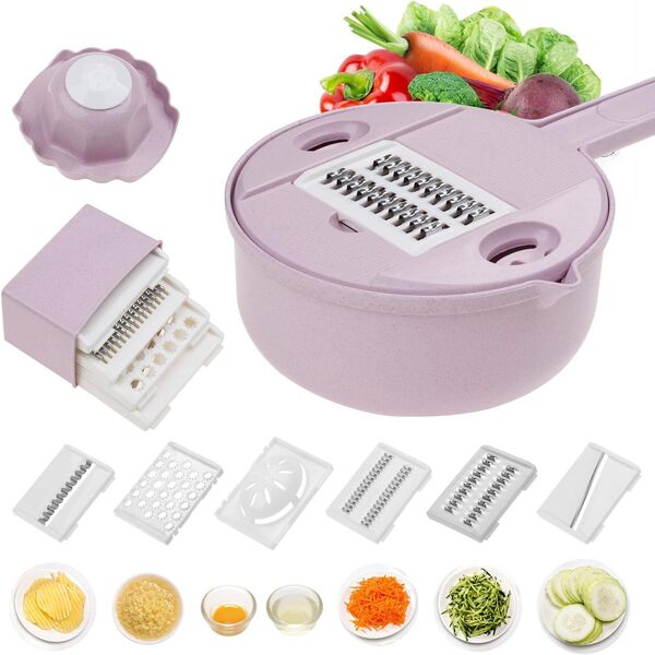 Multifunkcionalni rezač – 11 kom set (ChopiBox)